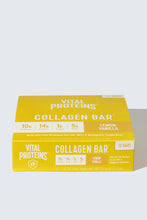 Load image into Gallery viewer, Collagen Bar™ - Lemon Vanilla
