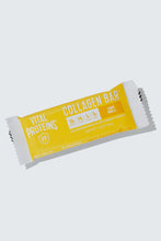 Load image into Gallery viewer, Collagen Bar™ - Lemon Vanilla
